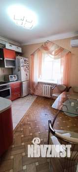 3-к квартира, вторичка, 89м2, 6/6 этаж