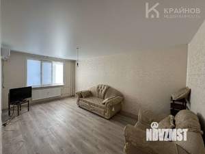3-к квартира, вторичка, 84м2, 9/17 этаж