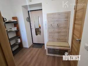 1-к квартира, вторичка, 31м2, 4/9 этаж