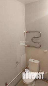 1-к квартира, вторичка, 37м2, 2/17 этаж