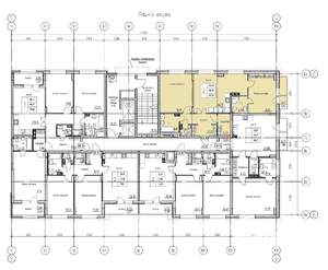 2-к квартира, вторичка, 88м2, 4/9 этаж