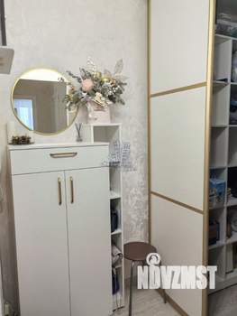 1-к квартира, вторичка, 42м2, 6/10 этаж