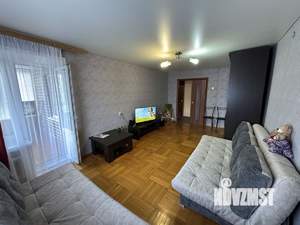 1-к квартира, вторичка, 44м2, 4/10 этаж