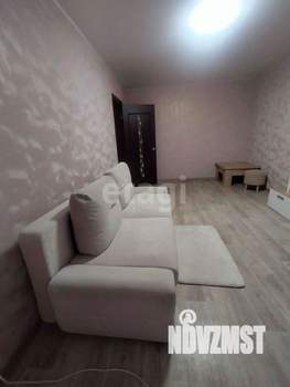 1-к квартира, вторичка, 30м2, 9/9 этаж