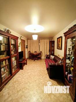 3-к квартира, вторичка, 65м2, 4/12 этаж