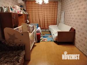 2-к квартира, вторичка, 54м2, 5/16 этаж