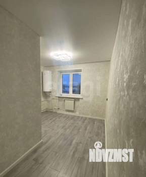 1-к квартира, вторичка, 38м2, 5/5 этаж