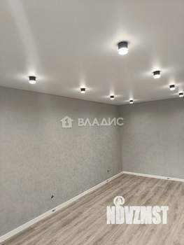 1-к квартира, вторичка, 37м2, 5/9 этаж