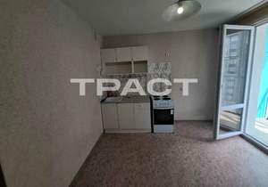 1-к квартира, вторичка, 37м2, 9/17 этаж