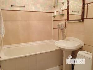 1-к квартира, вторичка, 30м2, 1/5 этаж
