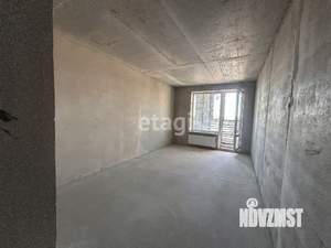 1-к квартира, вторичка, 31м2, 3/19 этаж