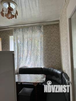 1-к квартира, вторичка, 30м2, 5/5 этаж