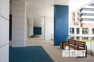3-к квартира, вторичка, 92м2, 3/22 этаж