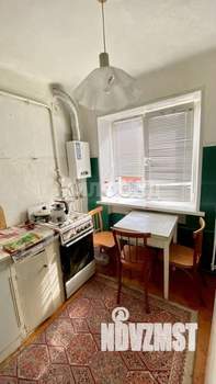 2-к квартира, вторичка, 42м2, 3/4 этаж