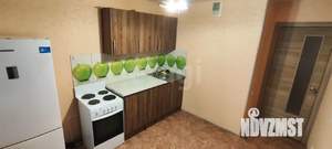 2-к квартира, вторичка, 56м2, 9/25 этаж