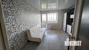 2-к квартира, вторичка, 46м2, 9/9 этаж