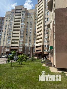 2-к квартира, вторичка, 62м2, 12/16 этаж
