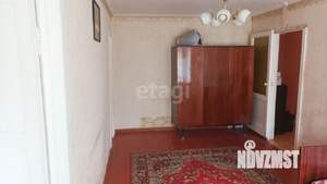2-к квартира, вторичка, 46м2, 2/5 этаж