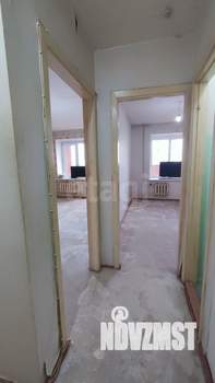 1-к квартира, вторичка, 39м2, 8/12 этаж