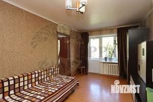3-к квартира, вторичка, 56м2, 3/5 этаж