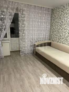 1-к квартира, вторичка, 37м2, 2/10 этаж