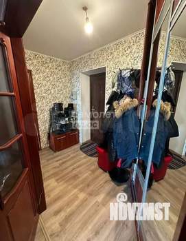 1-к квартира, вторичка, 45м2, 10/13 этаж