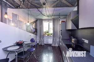 3-к квартира, вторичка, 90м2, 9/18 этаж