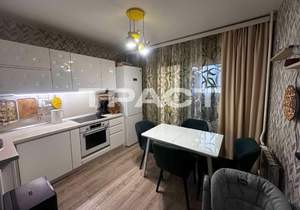 3-к квартира, вторичка, 77м2, 5/17 этаж