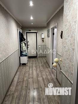 3-к квартира, вторичка, 87м2, 4/17 этаж