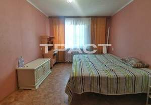 1-к квартира, вторичка, 30м2, 7/9 этаж