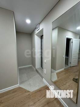 2-к квартира, вторичка, 47м2, 8/10 этаж