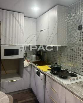 3-к квартира, вторичка, 60м2, 3/5 этаж