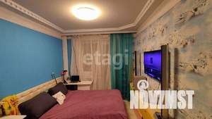 3-к квартира, вторичка, 68м2, 2/10 этаж
