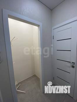 Студия квартира, вторичка, 28м2, 4/15 этаж