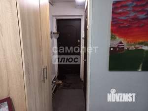2-к квартира, вторичка, 42м2, 1/5 этаж