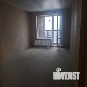 Студия квартира, сданный дом, 21м2, 11/20 этаж