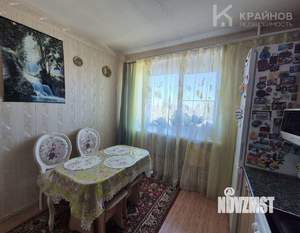 3-к квартира, вторичка, 85м2, 7/12 этаж