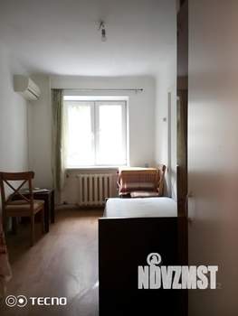 2-к квартира, вторичка, 43м2, 3/5 этаж
