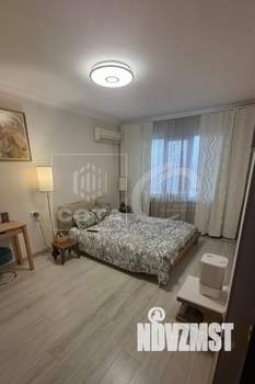 2-к квартира, вторичка, 44м2, 7/9 этаж