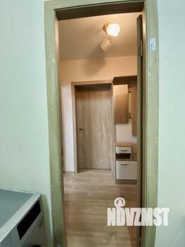 1-к квартира, вторичка, 34м2, 10/18 этаж