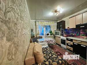 1-к квартира, вторичка, 40м2, 16/16 этаж