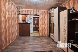 1-к квартира, вторичка, 19м2, 2/5 этаж