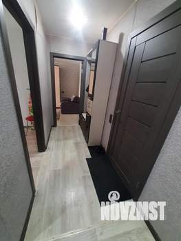 2-к квартира, вторичка, 44м2, 5/5 этаж