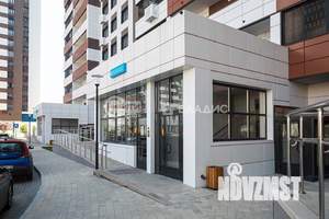 1-к квартира, вторичка, 39м2, 8/24 этаж