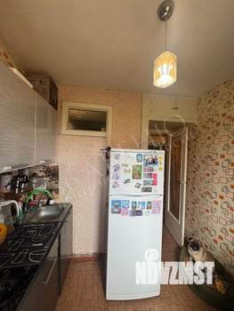 1-к квартира, вторичка, 30м2, 5/6 этаж