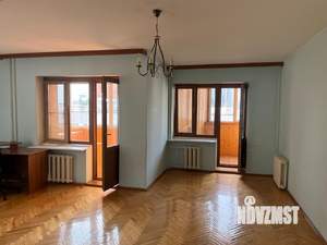 4-к квартира, вторичка, 119м2, 5/10 этаж