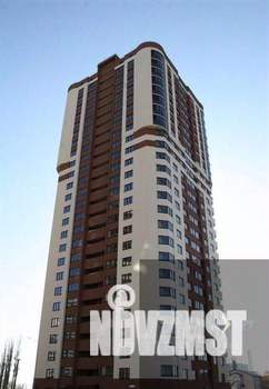 3-к квартира, вторичка, 86м2, 22/25 этаж