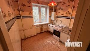 3-к квартира, вторичка, 55м2, 3/4 этаж