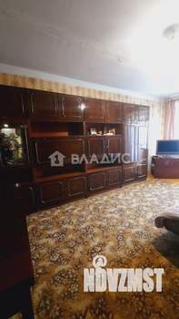 2-к квартира, вторичка, 44м2, 3/9 этаж