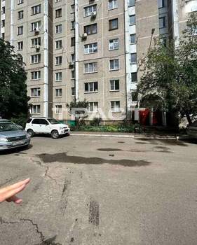 3-к квартира, вторичка, 68м2, 2/9 этаж